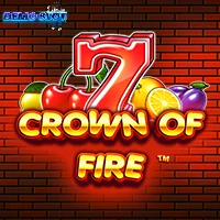 crown-of-fire