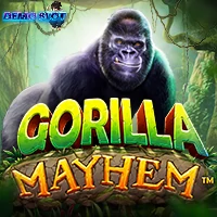gorilla-mayhem