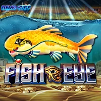 fish-eye